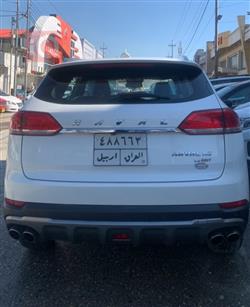 هافال H6